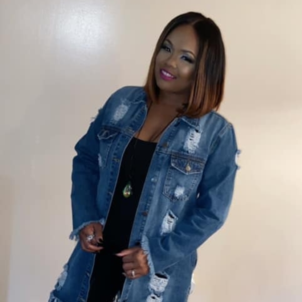 Meet your Posher, Candice